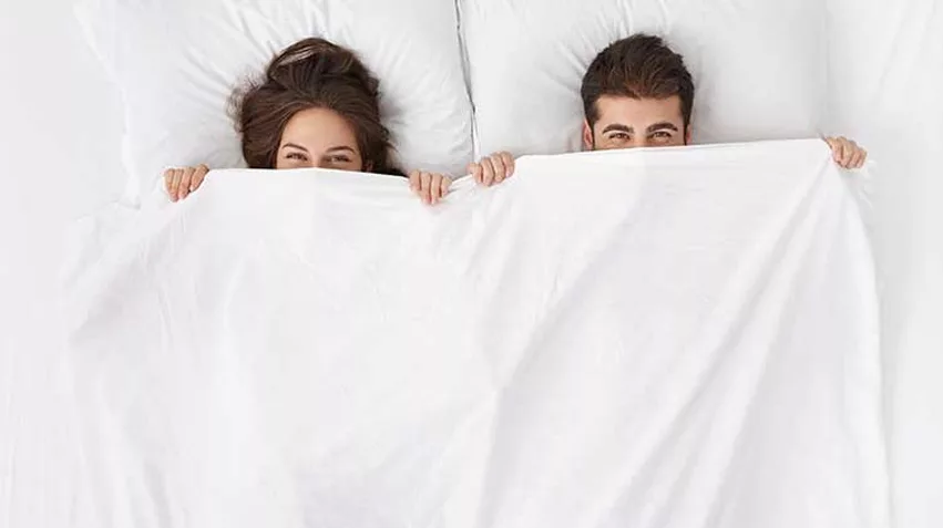 How to Pick The Best Couple Mattress?