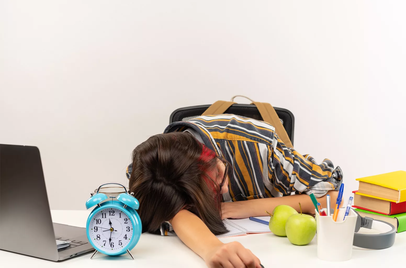 Key Guidelines for Managing Sleep Deprivation during Student Life