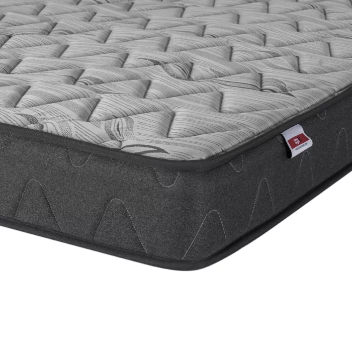 Pocketed Spring With Memory Foam Mattress_white cutout (4)